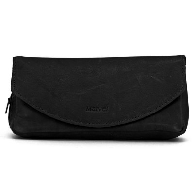 Marvel Θήκη Πίπας Μαύρη 80610